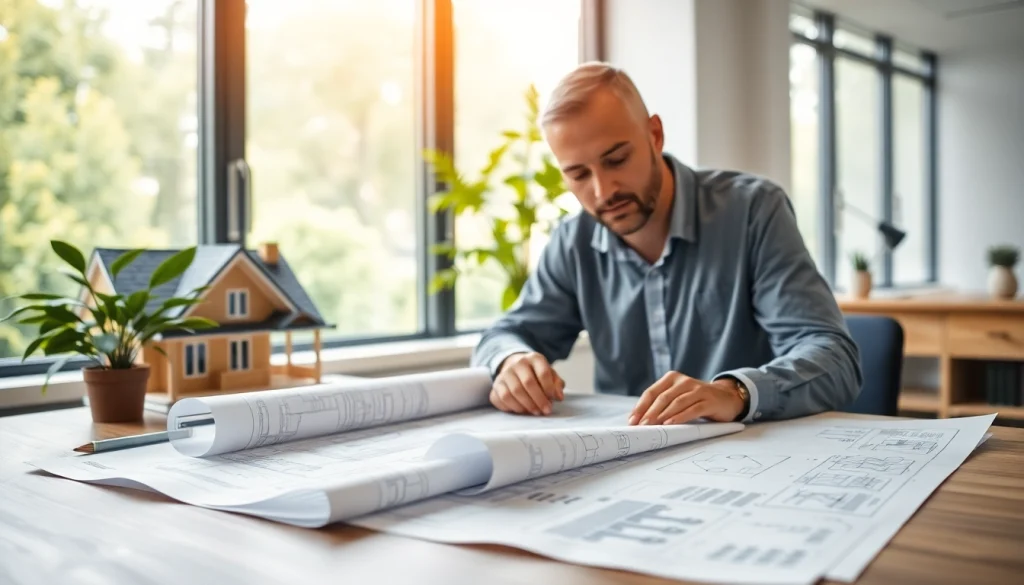 Realizuokite savo namų projektai su profesionalių architektų pagalba ir detalėmis.